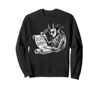 Il Mio Caro assenzio Felpa