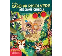 Il mio caso da risolvere