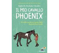 Il mio cavallo Phoenix