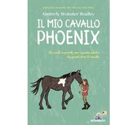 Il mio cavallo Phoenix