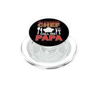 Il mio chef preferito mi chiama papà PopSockets PopGrip per MagSafe