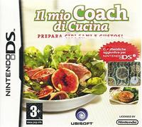 Il Mio Coach Di Cucina Prepara Cibi Sani