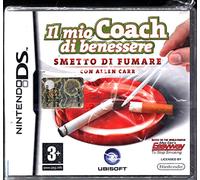 Il Mio Coach - Smetto Di Fumare