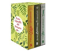Il mio cofanetto del benessere: Il grande libro delle erbe medicinali per le donne-La mia bibbia degli oli essenziali-Il grande libro della fermentazione