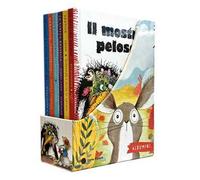 Il mio cofanetto di Albumini. Ediz. a colori