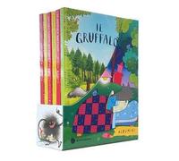 Il mio cofanetto di Albumini. Ediz. a colori