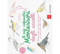 Il mio cofanetto Montessori degli uccelli