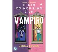 Il mio coinquilino è un vampiro