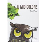 Artebambini – Il mio colore