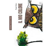 Il mio colore. Kamishibai. Ediz. illustrata