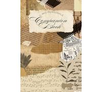 IL MIO COMPANION BOOK - quaderno personalizzabile per accompagnare la lettura di un libro - pagine per scrivere e per disegnare, completare o ... flessibile opaca, 175 pagine per 5 libri