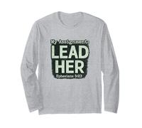 Il Mio compito Conduce i Suoi detti sul Matrimonio nella Scrittura Cristiana Maglia a Manica