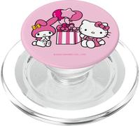 Il mio compleanno con Hello Kitty e My Melody PopSockets PopGrip per MagSafe