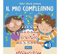 Libro musicale Sassi Dolci storie sonore