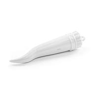 Seletti Il Mio Cornetto in Porcellana Memorabilia H. Cm.30