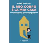 Il mio corpo è la mia casa