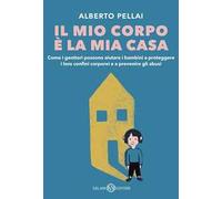 Il mio corpo è la mia casa