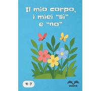 Il mio corpo, i miei “sì” e “no”: Imparare ad ascoltare ciò che sento