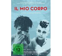 Il mio corpo (OmU) (DVD) Oscar Stanley Michele Pennetta