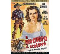 Il Mio Corpo Ti Scaldera'(1943)