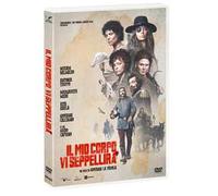 Il mio corpo vi seppellirà (DVD)