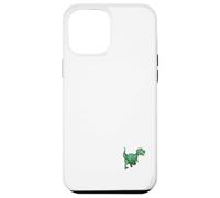 Il mio costume umano, sono davvero un dinosauro T-Rex di Halloween per bambini Custodia per iPhone 12 Pro Max