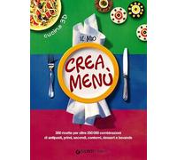 Il mio crea menù