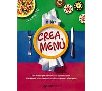 Il mio crea menù