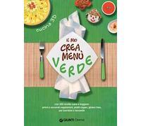 Il mio crea menù verde