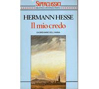 Il mio credo