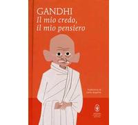 Il mio credo, il mio pensiero