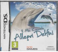 Il Mio Cucciolo Allegri Delfini Videogioco per Nintendo DS di 505 Games