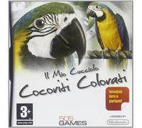 Il Mio Cucciolo Cocoriti