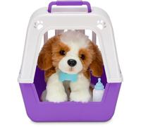 Il mio cucciolo di Beagle - MOOSE TOYS - REALLY REAL - LITTLE LIVE PETS - Cucciolo interattivo con suoni e reazioni