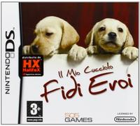 Il Mio Cucciolo - Fidi Eroi