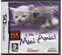 Il Mio Cucciolo - Mici Amici