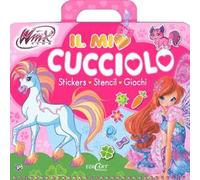 Il mio cucciolo. Winx club. Ediz. illustrata