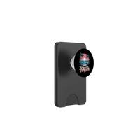 Il mio cuore è sempre ai tropici Maui PopSockets PopWallet per MagSafe
