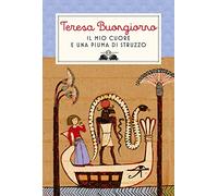 Il mio cuore e una piuma di struzzo. Nuova ediz.