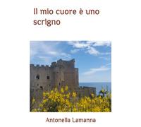 Il mio cuore è uno scrigno