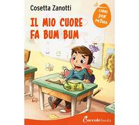 Il mio cuore fa bum bum