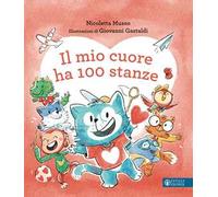 Il mio cuore ha 100 stanze