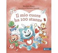 Il mio cuore ha 100 stanze