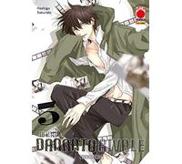 Il Mio Dannato Rivale N° 5 - Planet Manga - Panini Comics - ITALIANO