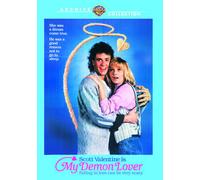 Il Mio Demonio Lover DVD - Scott Valentine & Michele Little & Charlie Loventhal