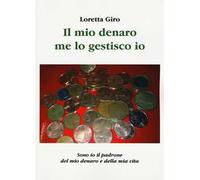 Il mio denaro me lo gestisco io