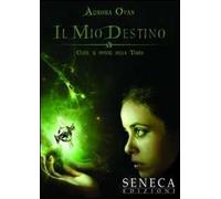 Il mio destino. Clieh, il potere della Terra. Vol. 1