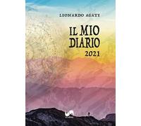 Il mio diario. 2021