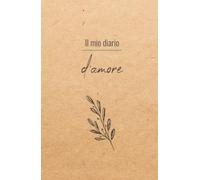 Il mio diario d’amore