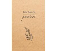 Il mio diario dei pensieri